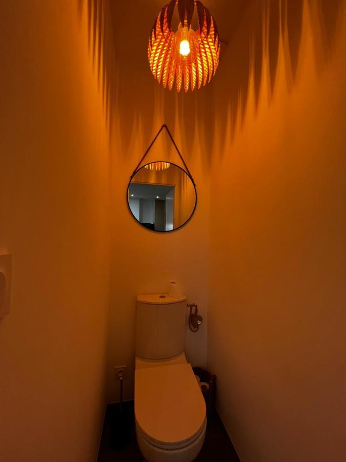 Appartement Cosy Centre Ville Roanne Exteriér fotografie