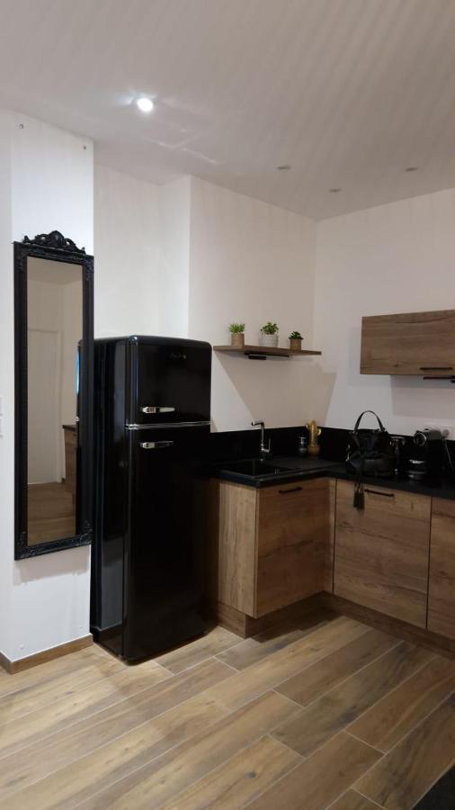 Appartement Cosy Centre Ville Roanne Exteriér fotografie